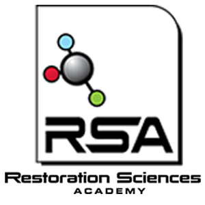Restoration Sciences Academy logo
