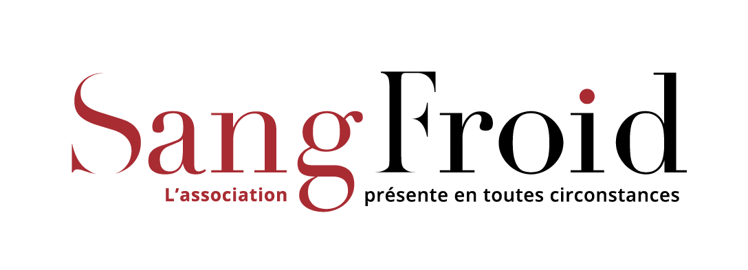 Sang Froid Logo